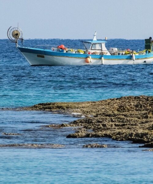 Cos’è successo al mare durante la pandemia?