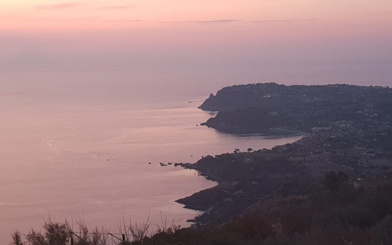 vulcani segreti calabria