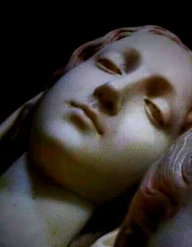 Seminara | La Madonna degli Angeli di Antonello Gagini | Una bellezza da mozzare il fiato.