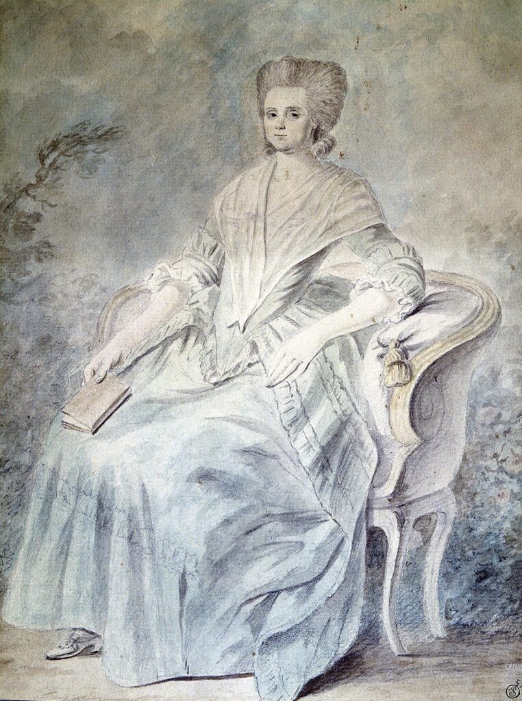 Olympe De Gouges