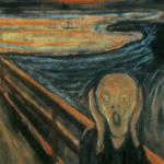 l'urlo di munch