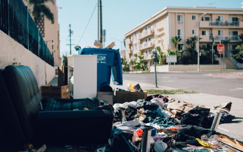 Emergenza Rifiuti in Calabria. Perché il sistema è in crisi?