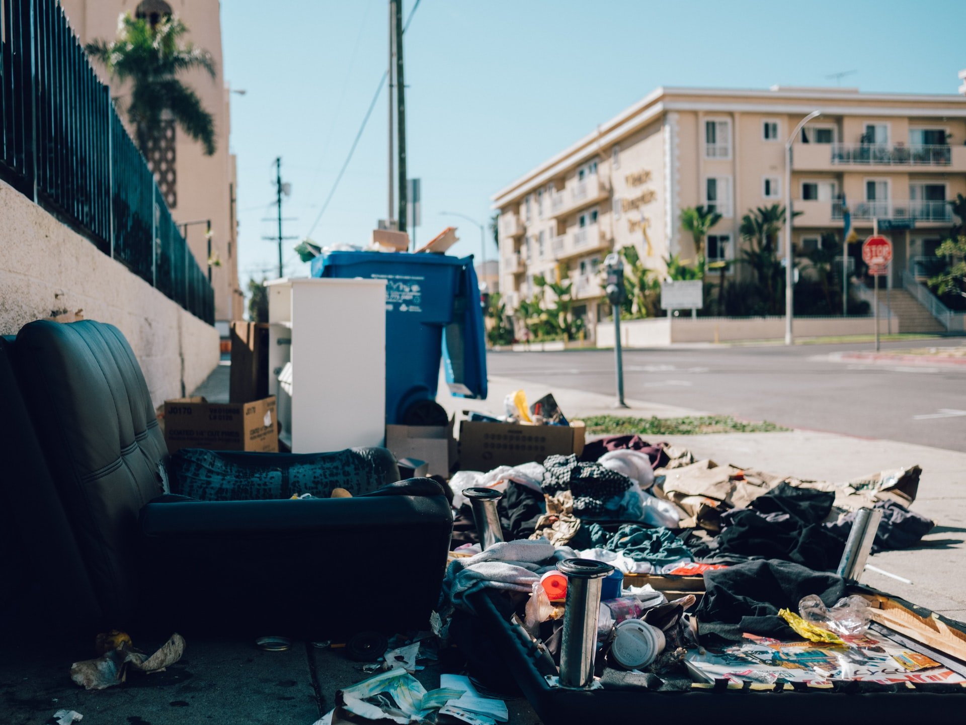 spazzatura crisi emergenza rifiuti calabria