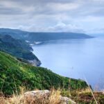 Trekking in Calabria | I sentieri della Costa Viola