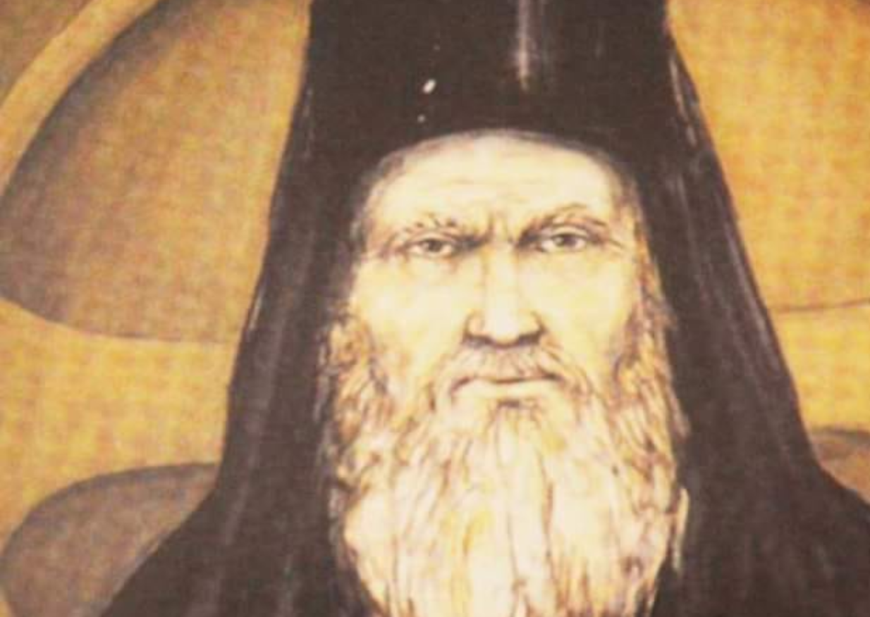 barlaam di seminara