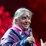 vandana shiva