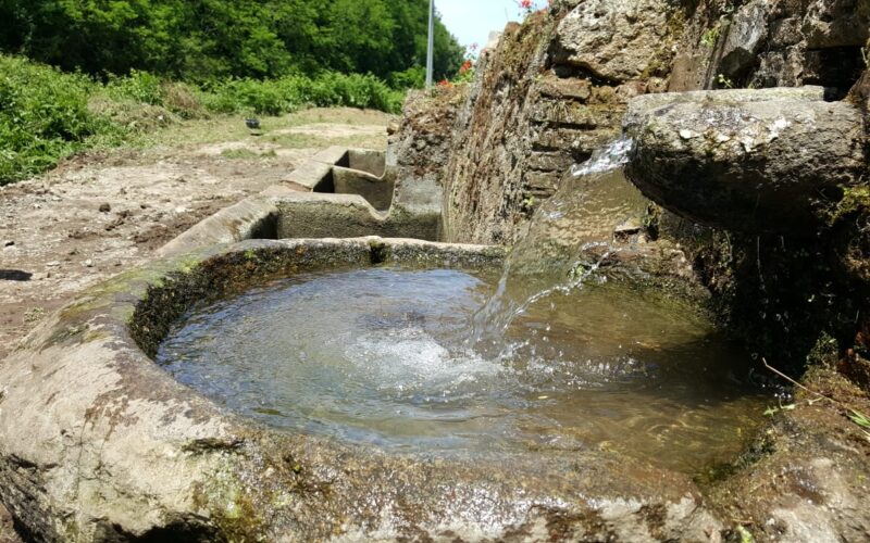 Il Sentiero dei Mestieri: un tuffo nella storia