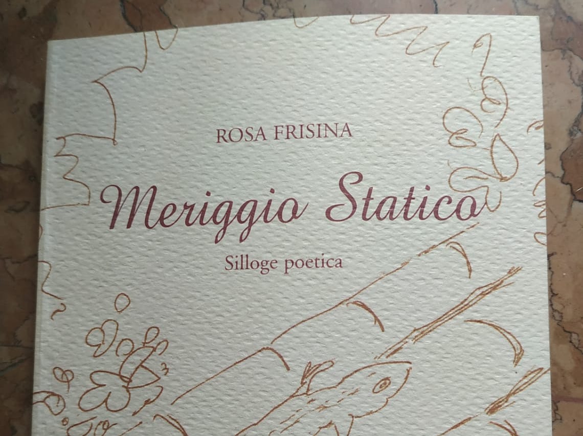 rosa frisina meriggio statico