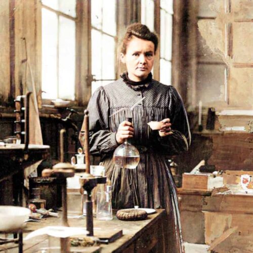 Marie Curie: la donna dei Nobel
