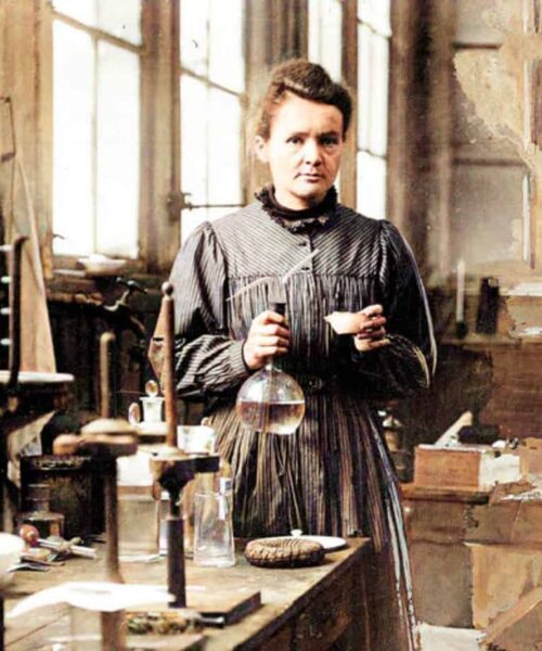 Marie Curie: la donna dei Nobel