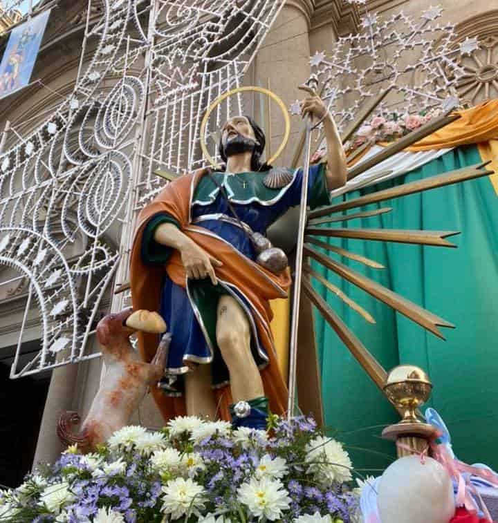 san rocco cinquefrondi