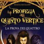 la profezia del quinto vertice - marzia matalone