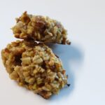 biscotti senza burro uova zucchero