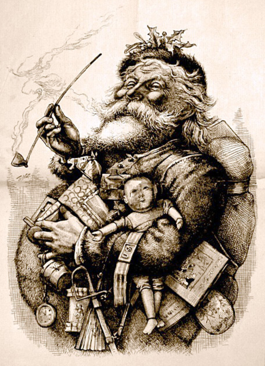 Babbo Natale