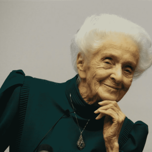 Rita Levi Montalcini | Dalla Resistenza al premio Nobel