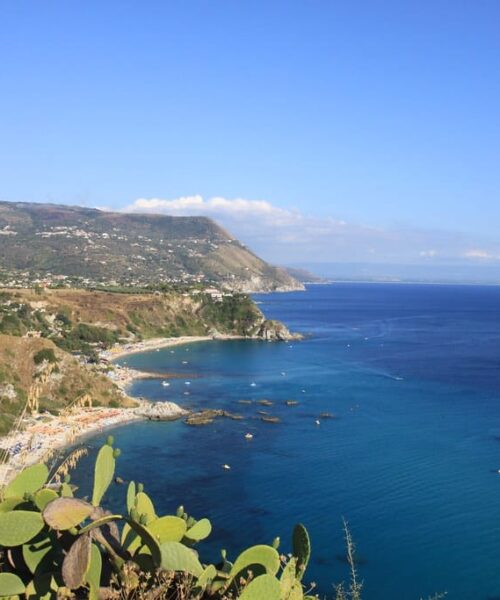 5 posti da vedere in Calabria