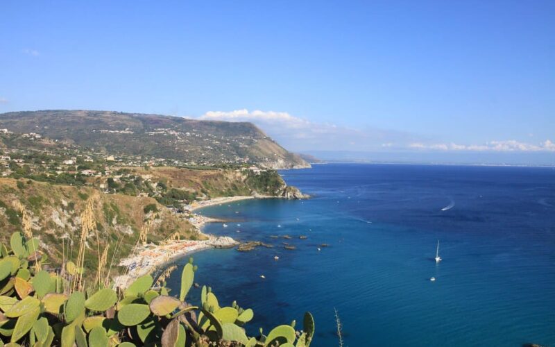 posti da vedere in calabria