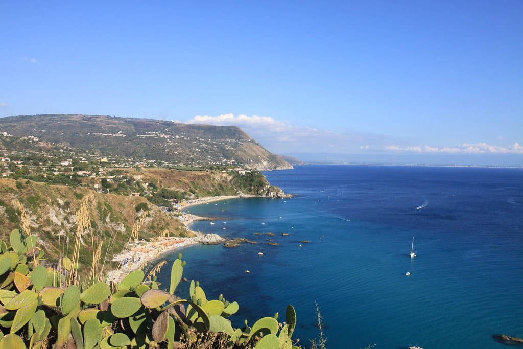 posti da vedere in calabria
