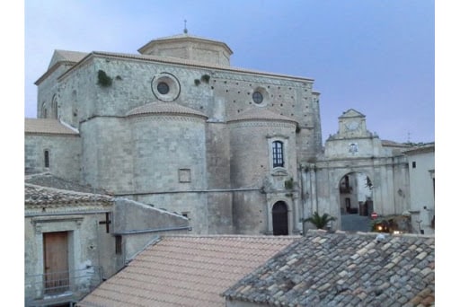 cattedrale di gerace