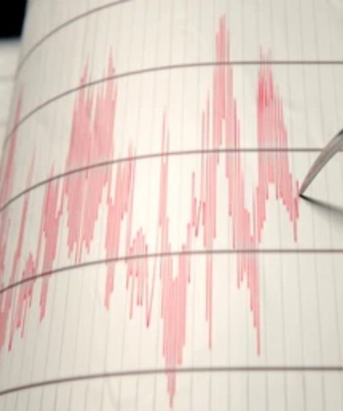 I grandi terremoti in Calabria sono prevedibili?
