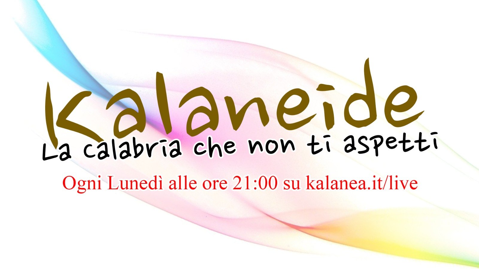 locandina generica kalaneide orizzontale