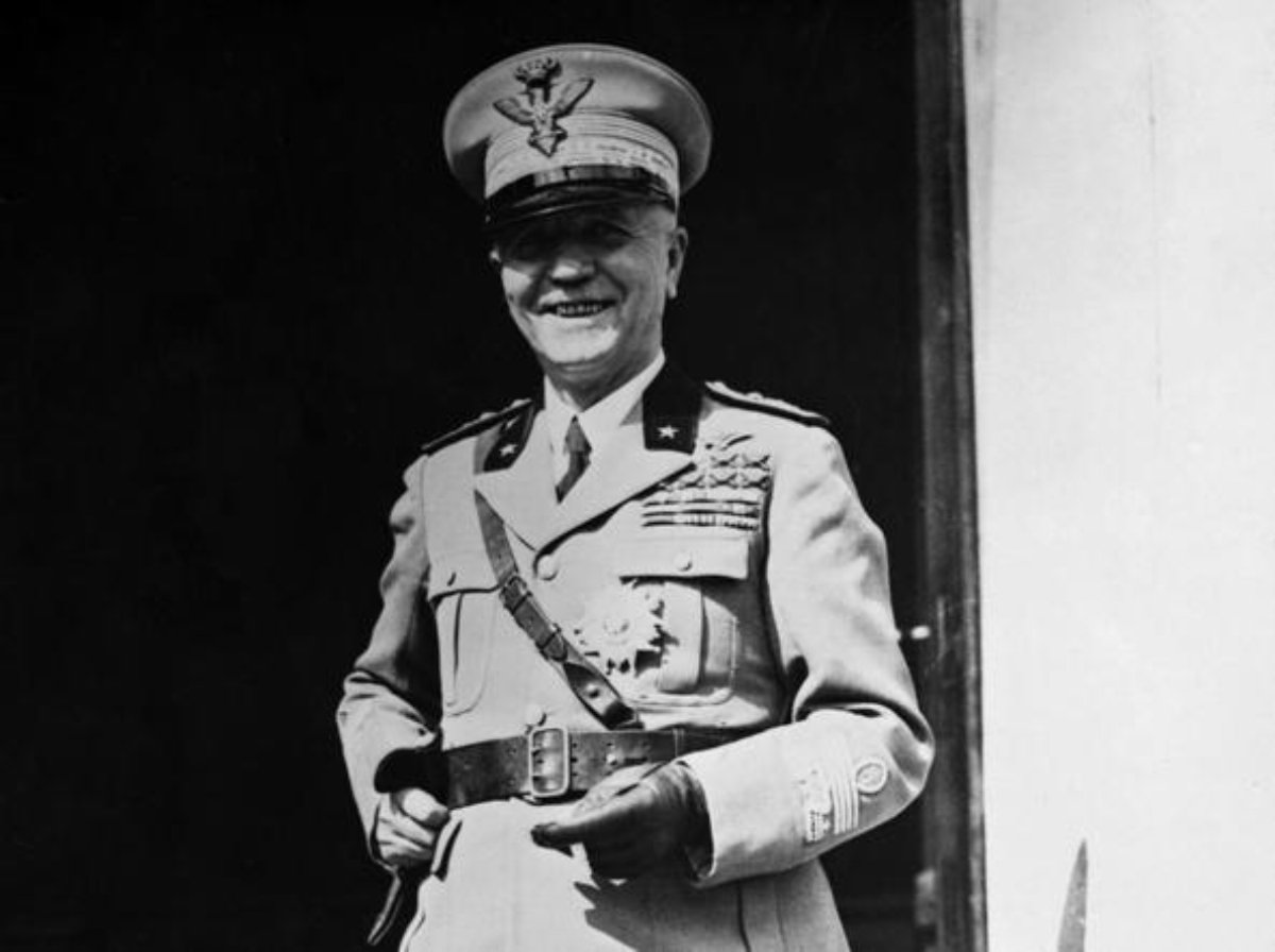 pietro badoglio
