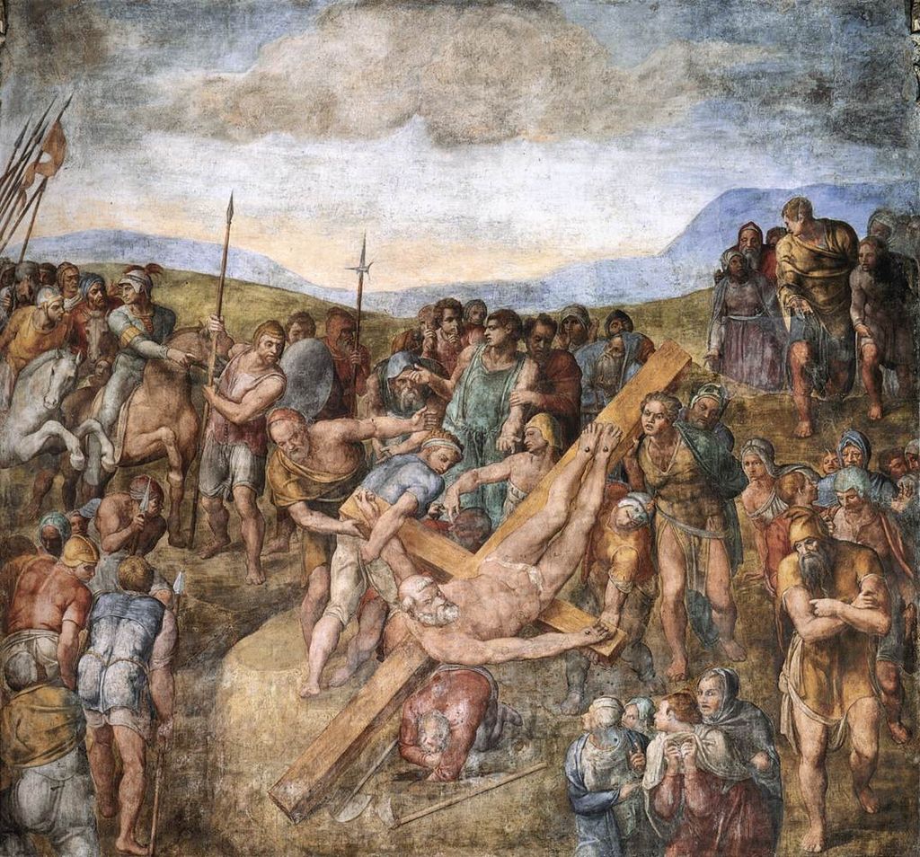Analisi dell'opera di Michelangelo Merisi, detto Caravaggio: La deposizione di Cristo