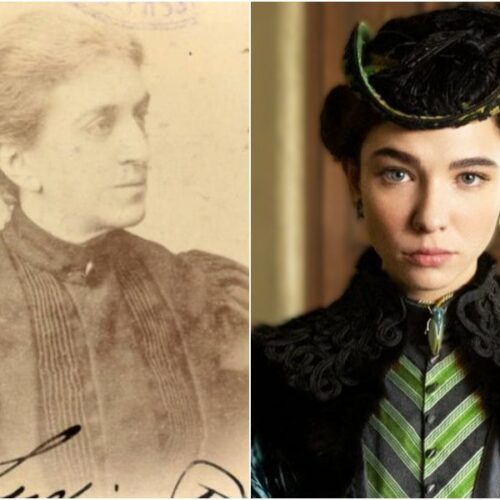 Lidia Poet, la donna che cambiò per sempre il mondo dell’avvocatura italiana