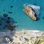 costa degli dei in Calabria